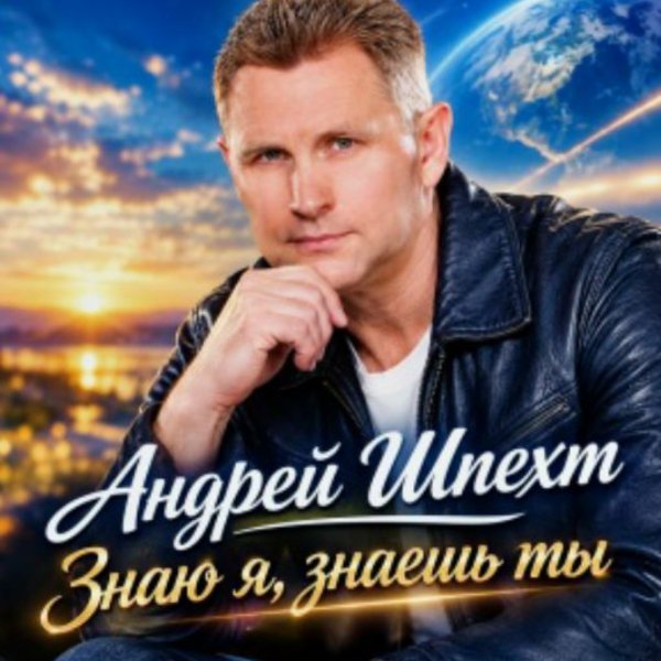 Андрей Шпехт - Знаю я, знаешь ты/2026