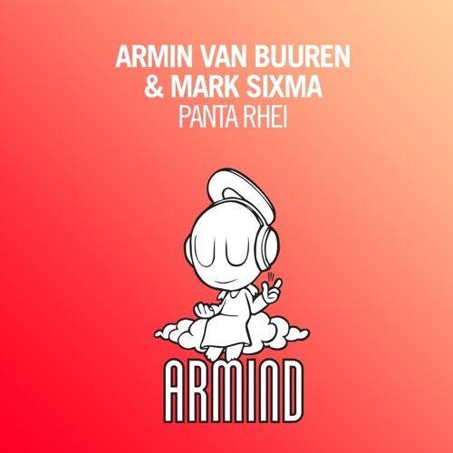 Armin van Buuren &amp;amp; Mark Sixma - Panta Rhei (Original Mix)