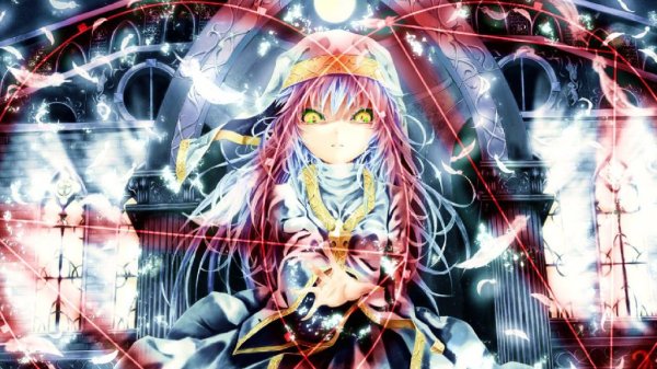 Maon Kurosaki - ROAR