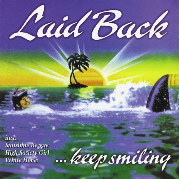 Laid Back - Fly Away
