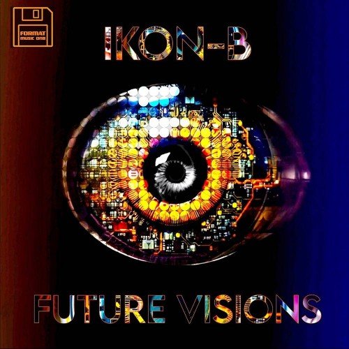 Ikon-B - The Real World