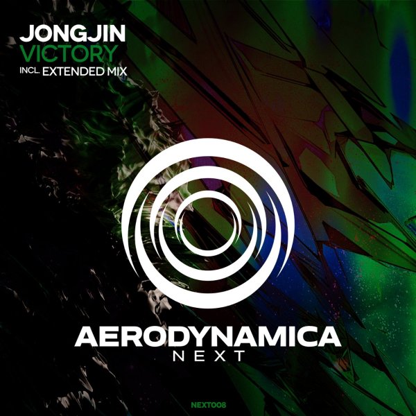 Jongjin - Victory (Extended Mix)