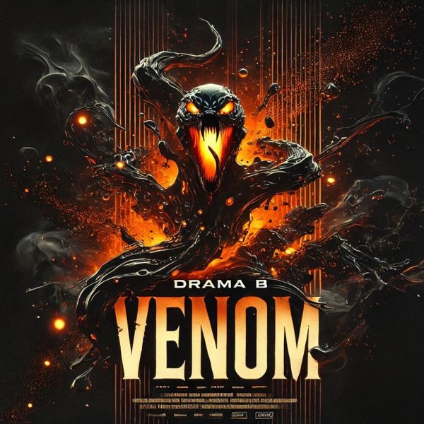 Drama B - Venom