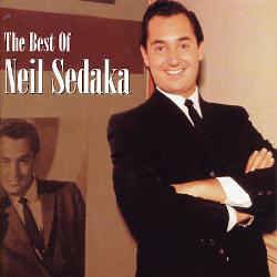 Neil Sedaka - Oh! Carol