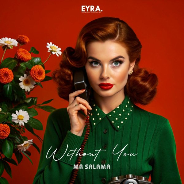 Mr Salama - Without You