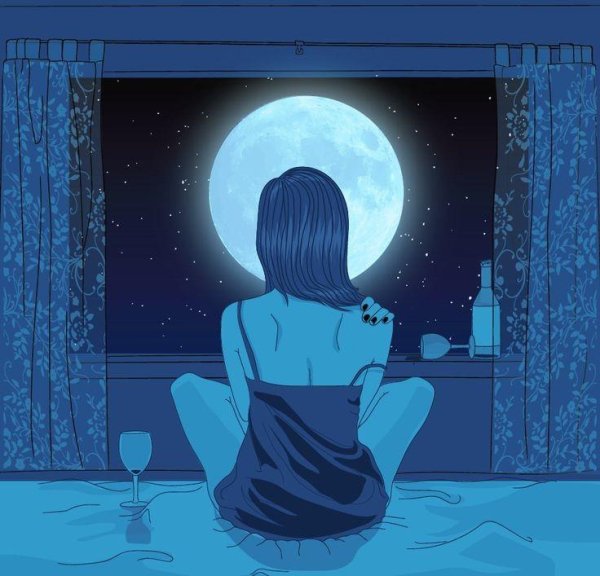 Elsa &amp;amp; Emilie - Ocean