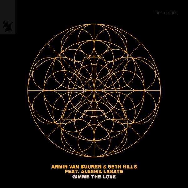 Armin van Buuren &amp;amp; Seth Hills feat. Alessia Labate - Gimme The Love  (Extended Mix)