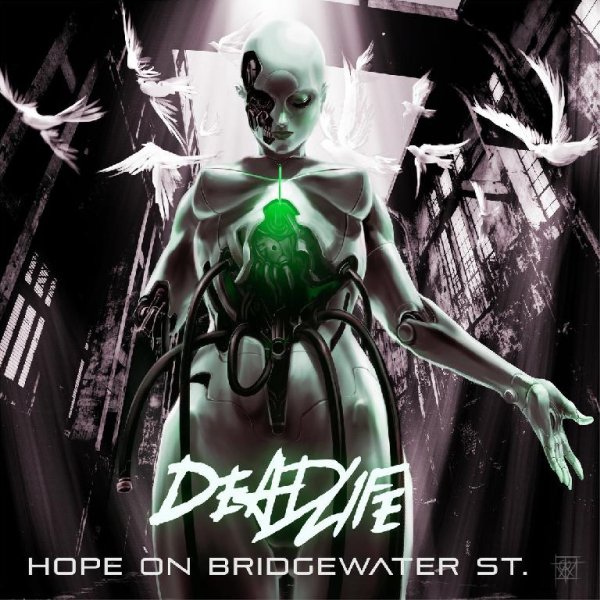DEADLIFE - Neo Anima