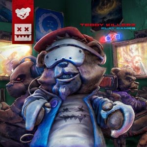 Teddy Killerz - Play Games