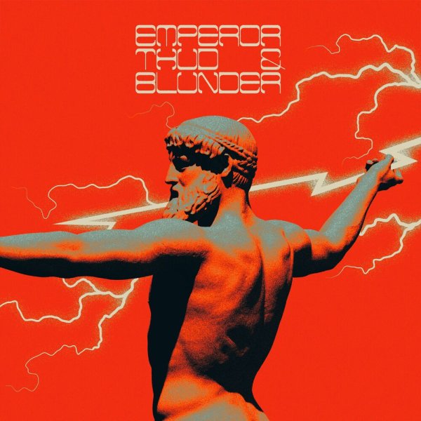 Emperor - Thud &amp;amp; Blunder