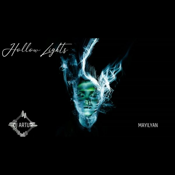 DJ Artur - Hollow Lights (Original Mix)