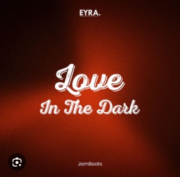JamBeats - Love In The Dark