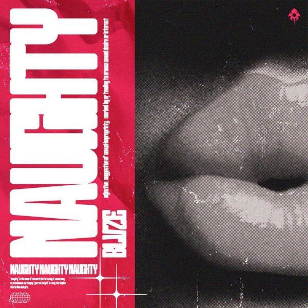 Blvze - NAUGHTY