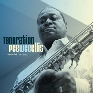 Pee Wee Ellis - Zig Zag