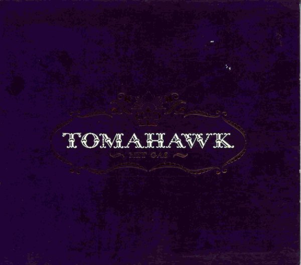 Tomahawk - Birdsong