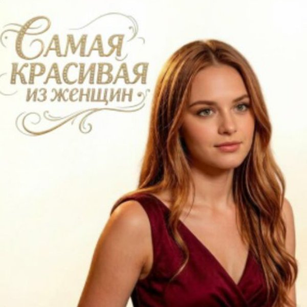 Вячеслав Сидоренко - САМАЯ КРАСИВАЯ ИЗ ЖЕНЩИН