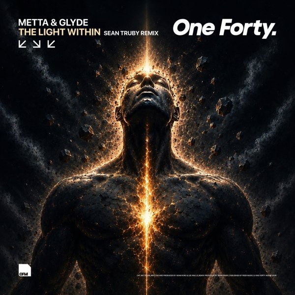 Metta &amp;amp; Glyde - The Light Within (Sean Truby Remix)