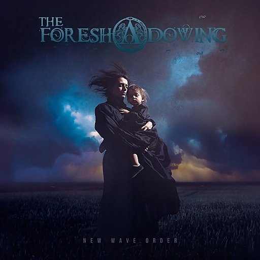 The Foreshadowing - Eyes Of A Dawn