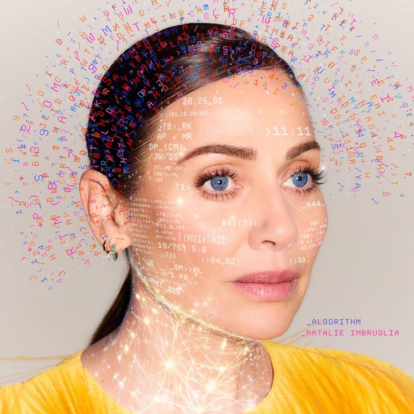 Natalie Imbruglia - Algоrithm