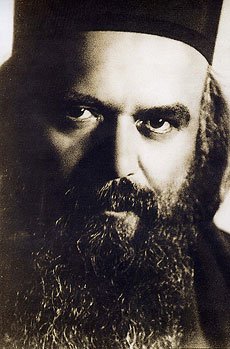 Святитель Николай Сербский (читает Владимир Козичев) - Неделя вторая по Пятидесятнице. Евангелие о призвании апостолов