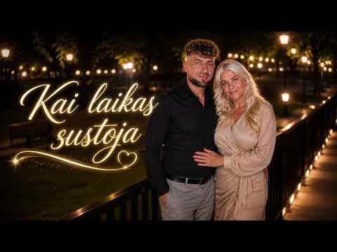 Tavo Ritmas - Kai laikas sustoja