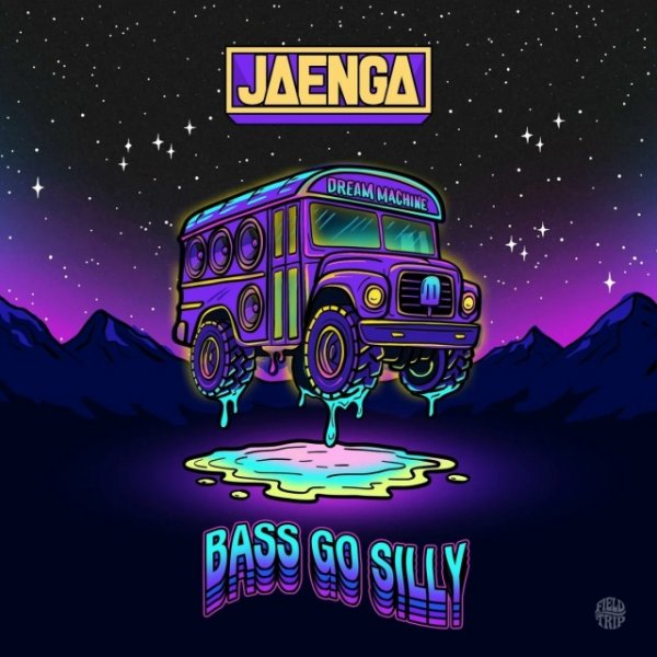 Jaenga - Bass Go Silly