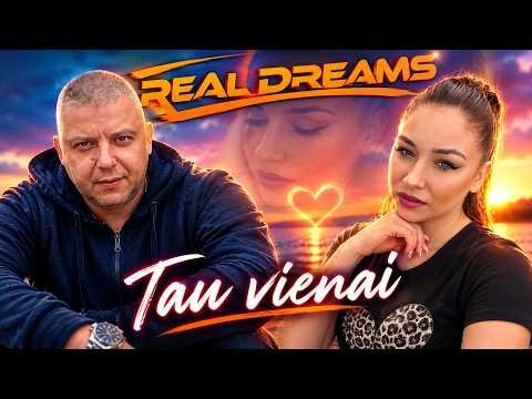 Real Dreams - 90&amp;apos;s GRAM Official - Real Dreams - Tau vienai