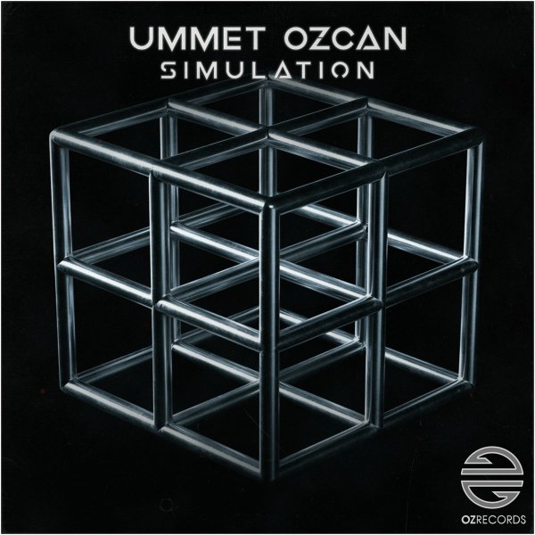 Ummet Ozcan - Simulation (Extended Mix)