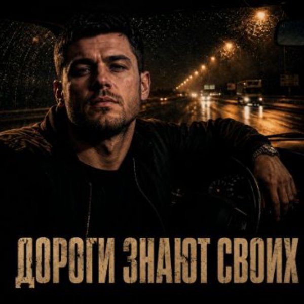 Макс Север, Седой Волк - Дороги знают своих