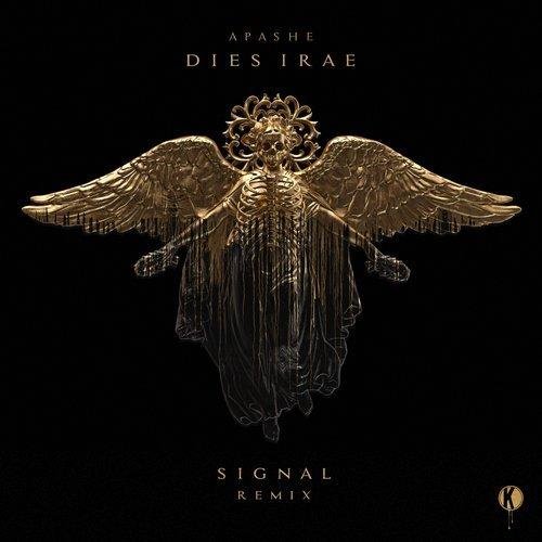 Apashe &amp;amp; Black Prez - Dies Irae (Signal Remix)