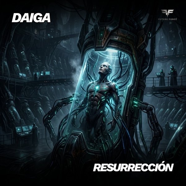 Daiga - Resurreccion (Extended Mix)