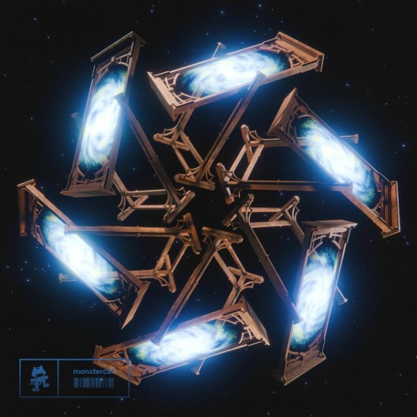 Just A Gent &amp;amp; Slowboy - Gates (Baile VIP)
