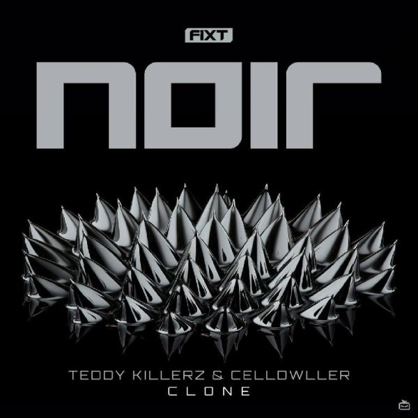 Teddy Killerz &amp;amp; Celldweller - Clone
