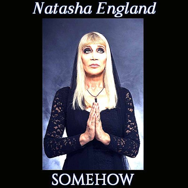 Natasha England - I&amp;apos;ll Never Let You Down
