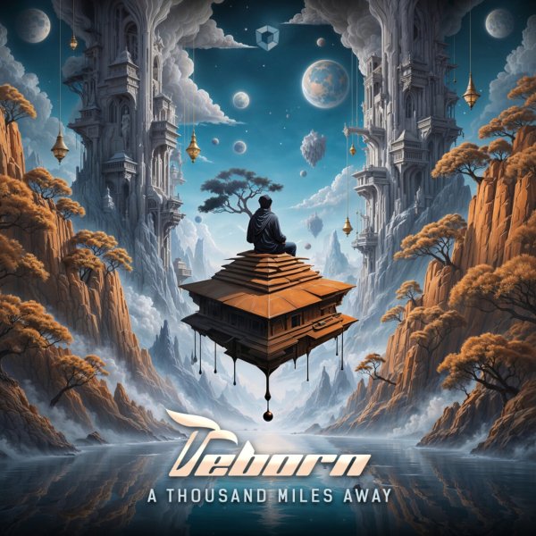REborn - A Thousand Miles Away