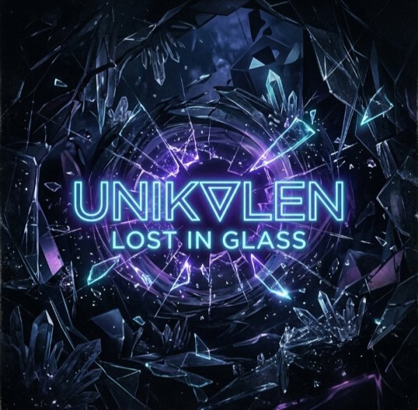 UNIKALEN - Lost in Glass