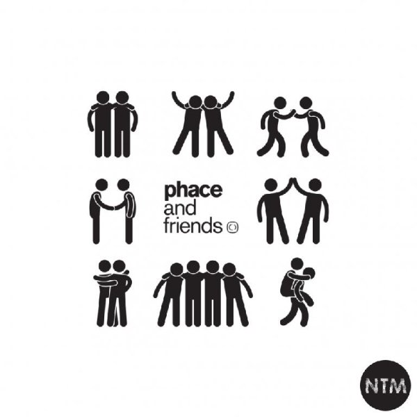Phace &amp;amp; Current Value - Wild Thing