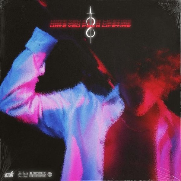 Connor Kauffman - Hate You For A Lifetime