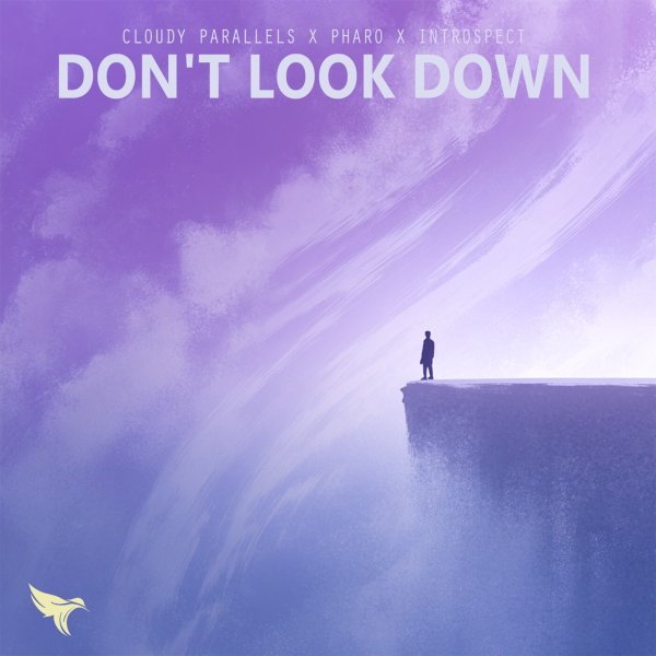 Cloudy Parallels, Pharo &amp;amp; Introspect - Don&amp;apos;t Look Down (Original Mix)