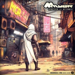 Mygr - Heretics