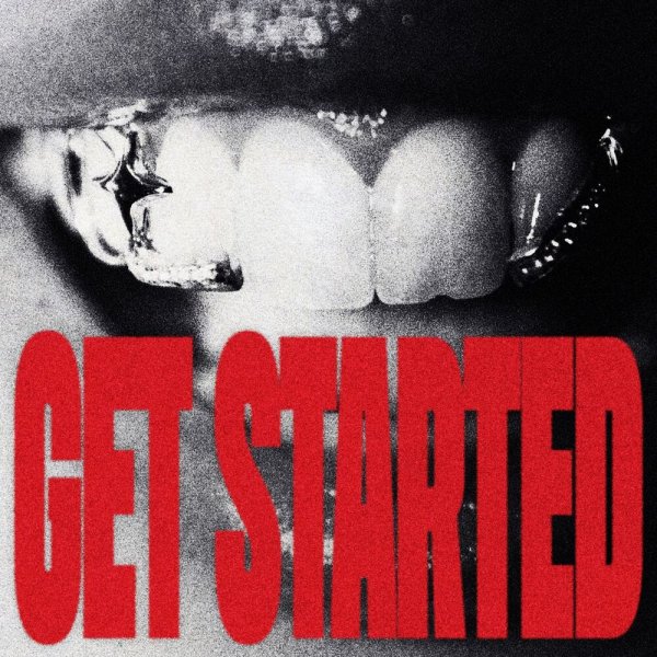 Alison Wonderland - Get Started