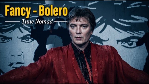 Fancy - Bolero /Cover Remix Tune Nomad 2026