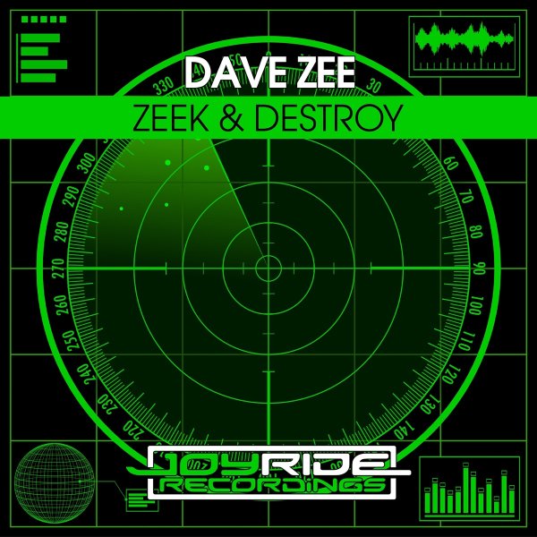 Dave Zee - Zeek &amp;amp; Destroy (Radio Mix)