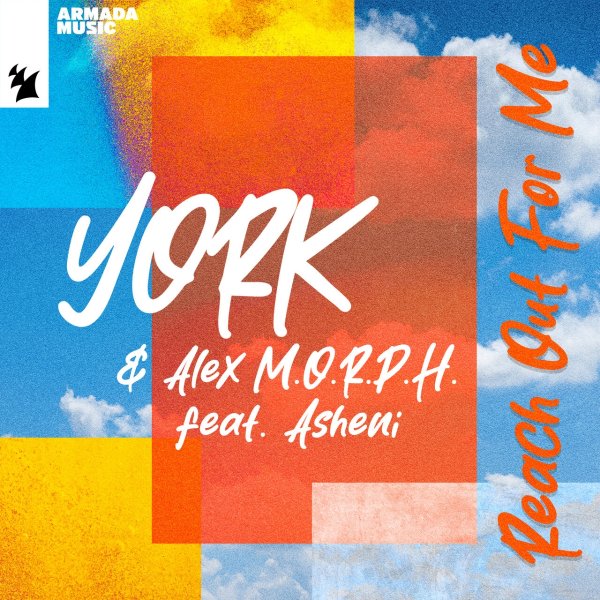 York &amp;amp; Diandra Faye - True North (Extended Mix)