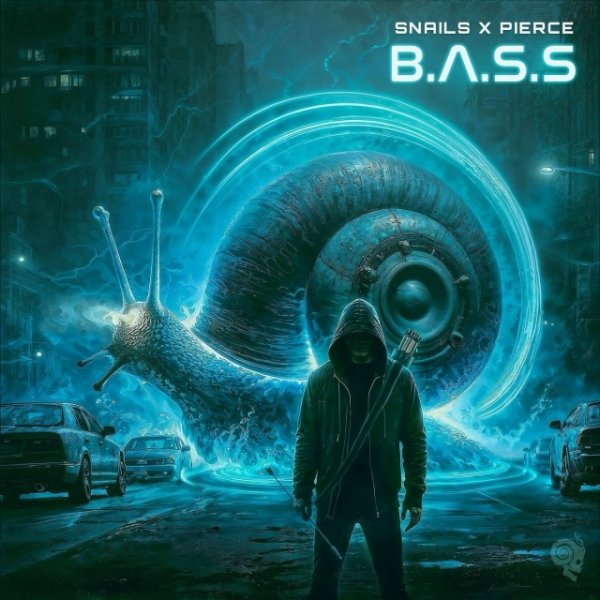 SNAILS &amp;amp; PIERCE - B.A.S.S.