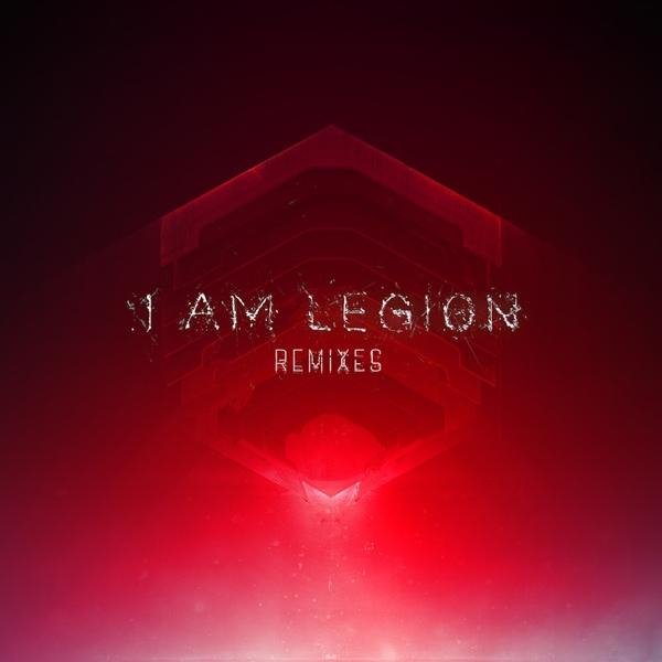 I Am Legion - Make Those Move Teddy Killerz Remix