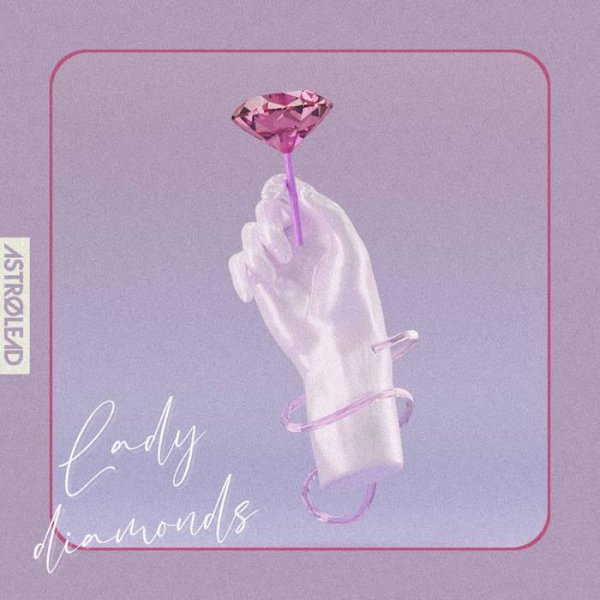 Modern Talking - Lady diamonds (Ilya Santana Rework)