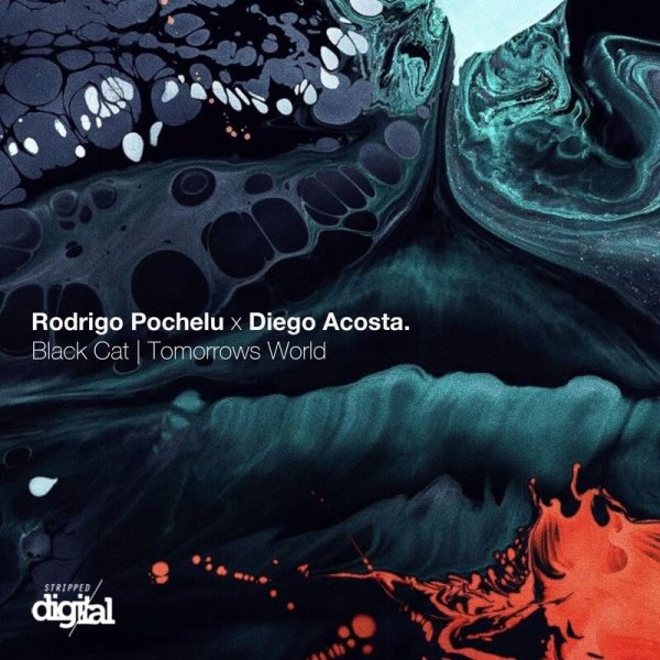 Rodrigo Pochelu &amp;amp; Diego Acosta (UY) - Tomorrows World