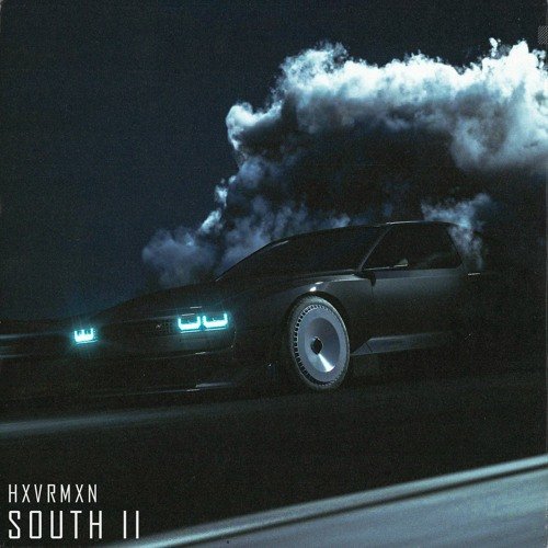 HXVRMXN - South II