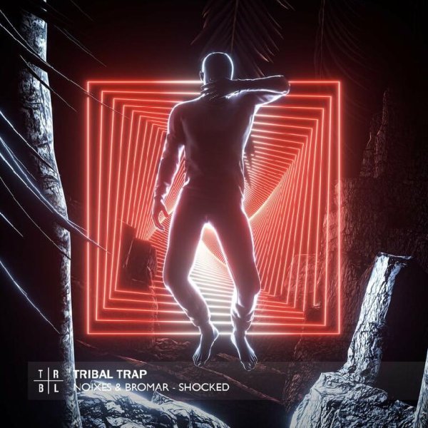 NOIXES &amp;amp; Bromar - Shocked